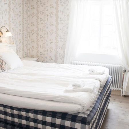 Faerna Herrgard & Spa Екстер'єр фото