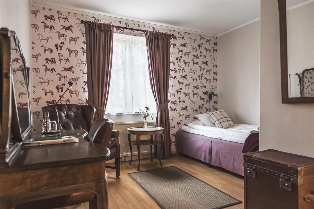 Faerna Herrgard & Spa Екстер'єр фото