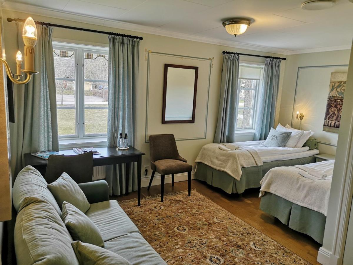 Faerna Herrgard & Spa Екстер'єр фото