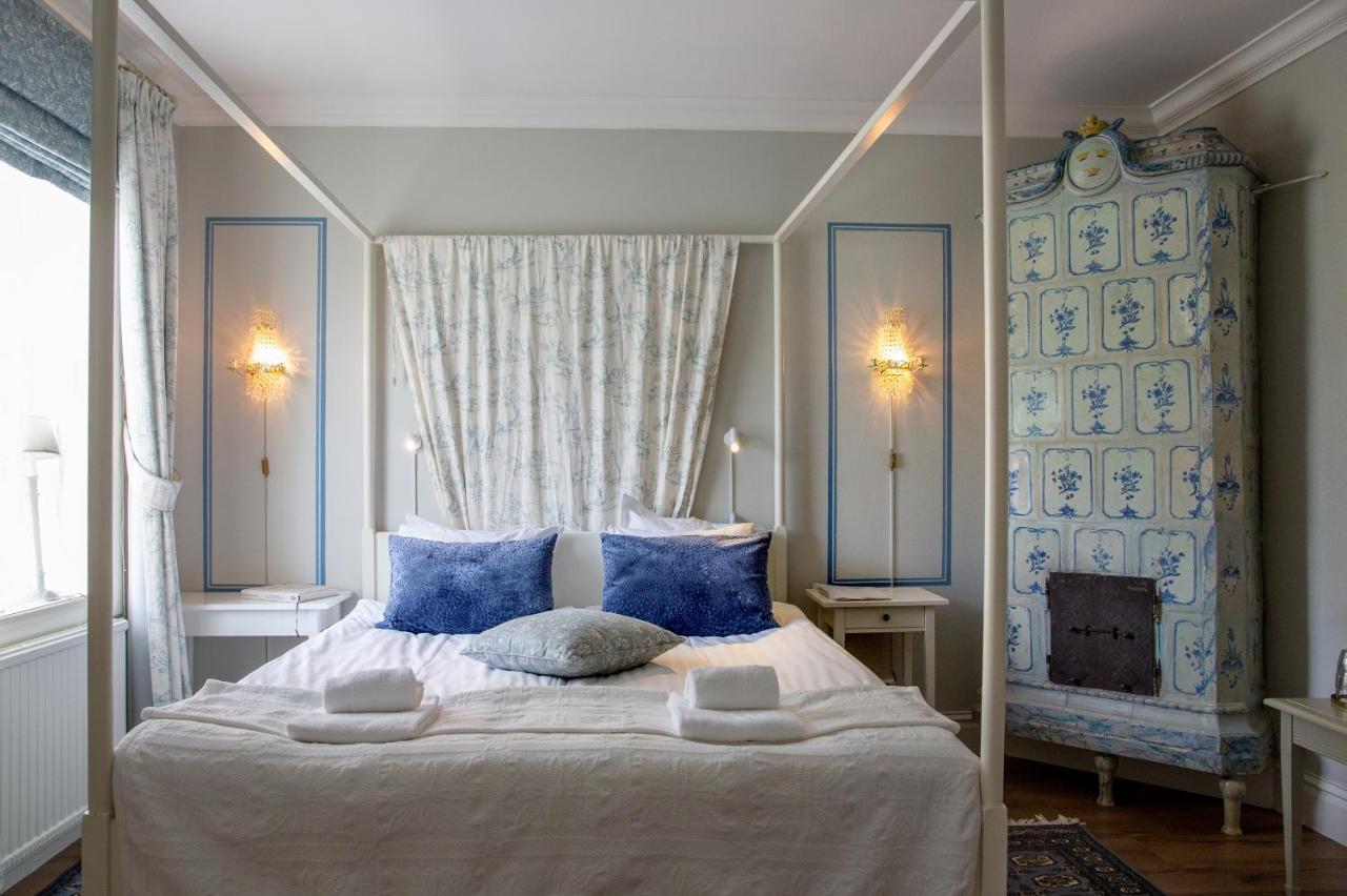 Faerna Herrgard & Spa Екстер'єр фото