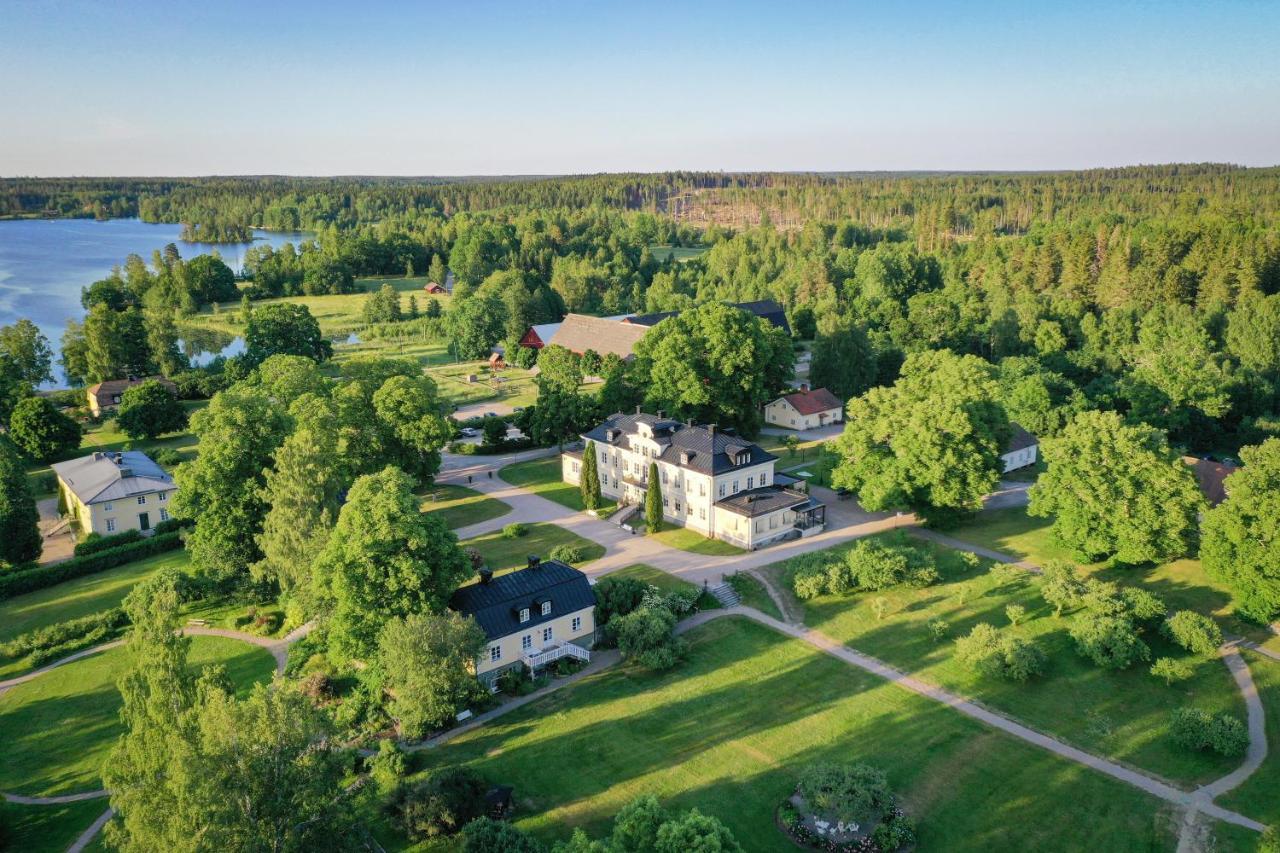 Faerna Herrgard & Spa Екстер'єр фото