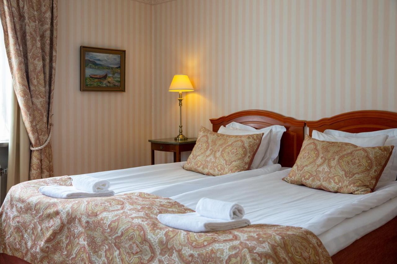 Faerna Herrgard & Spa Екстер'єр фото