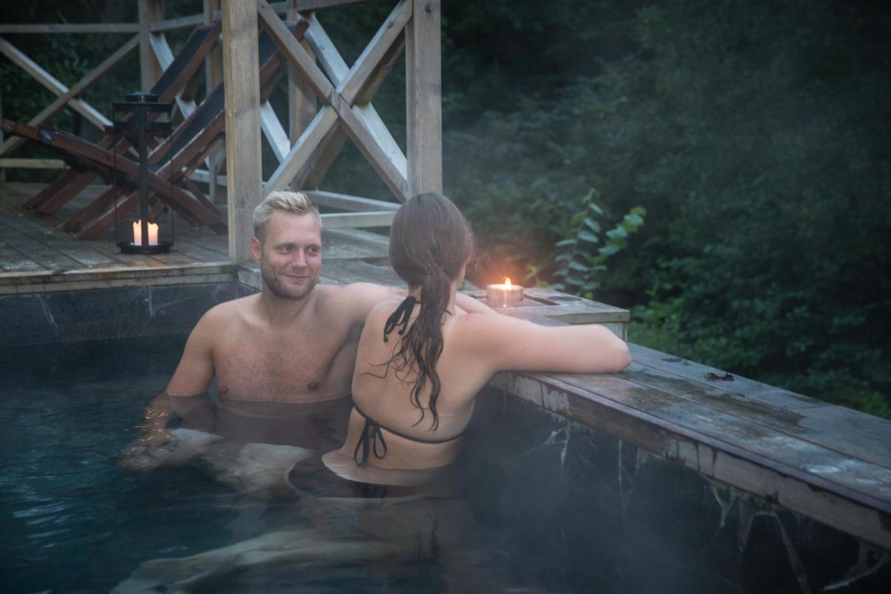 Faerna Herrgard & Spa Екстер'єр фото