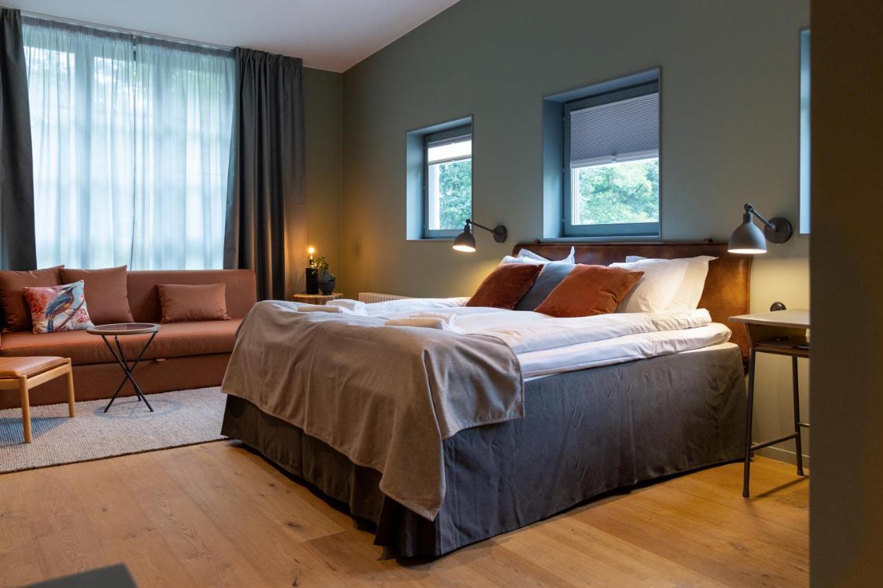 Faerna Herrgard & Spa Екстер'єр фото