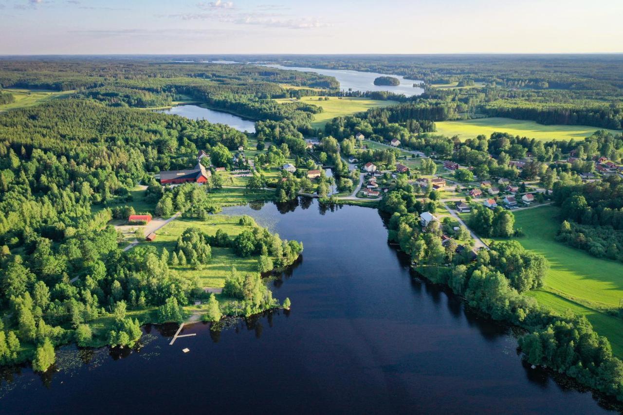 Faerna Herrgard & Spa Екстер'єр фото