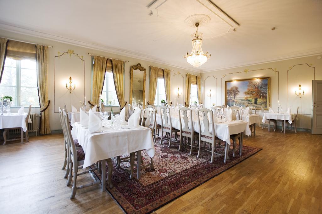 Faerna Herrgard & Spa Екстер'єр фото