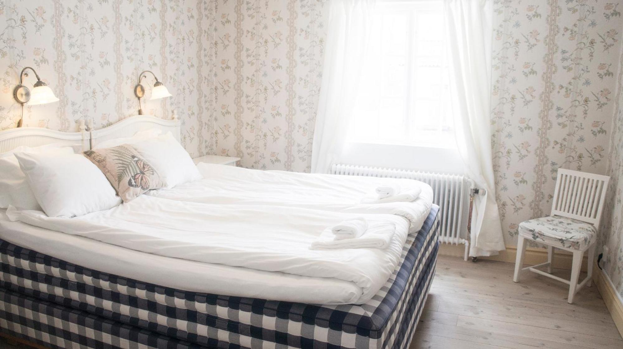Faerna Herrgard & Spa Екстер'єр фото