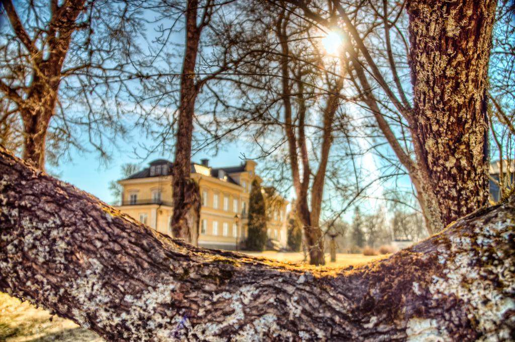 Faerna Herrgard & Spa Екстер'єр фото