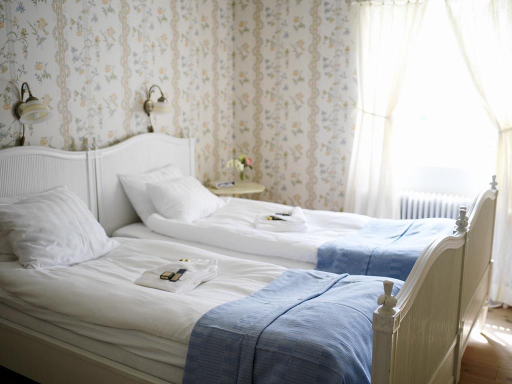 Faerna Herrgard & Spa Номер фото