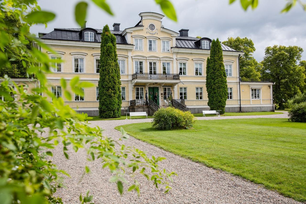 Faerna Herrgard & Spa Екстер'єр фото