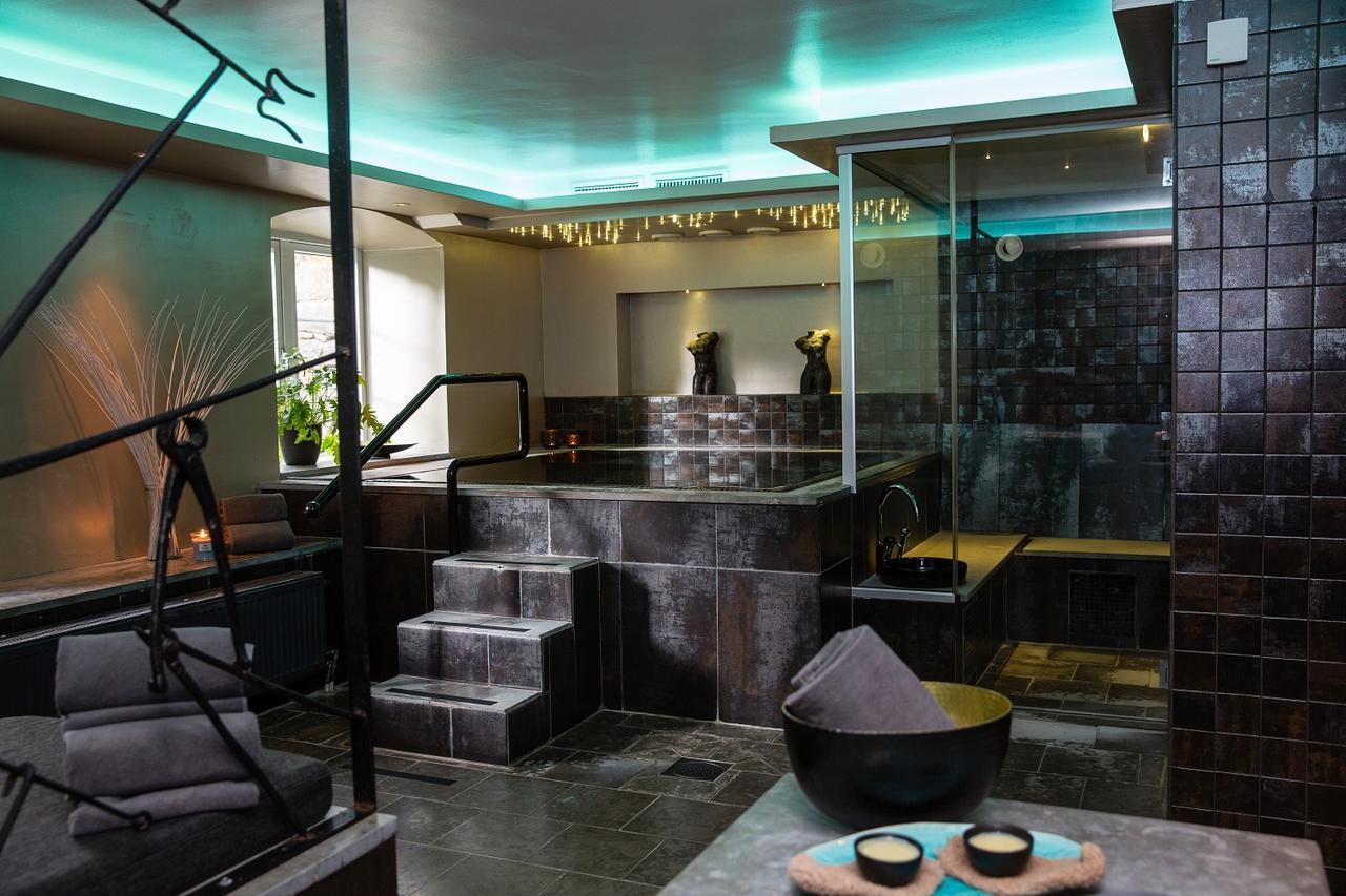 Faerna Herrgard & Spa Екстер'єр фото