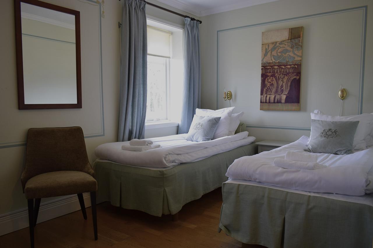 Faerna Herrgard & Spa Екстер'єр фото